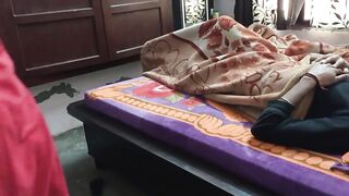 Desi Indian nurse fucked by husband xxx full video
