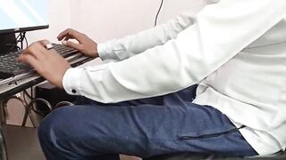 Indian Young Hindi Girl Interviewed And Fucked By Boss In full xxx desi Video