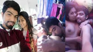 Indian Sexy College Girl Sucking Handjob Hard Fucking in Hostel