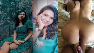Beautiful Tamil Girl Showing Boobs & Fucking with Boyfriend