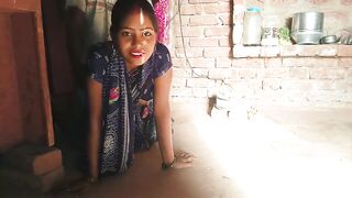 Village Wife Fucking By Lover When husband is Not Home