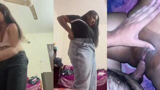 Viral Bengali Girl Video with Fucking Lover
