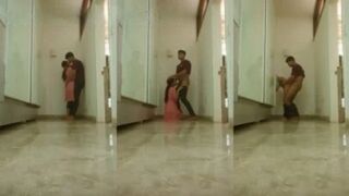 Desi GF Fucking and Recording Secretly MMS