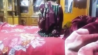 Fucking Affair With Father In Law Viral MMS