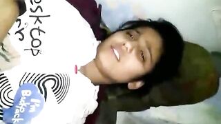Beautiful Village Girl Fucking With Clear Hindi Audio