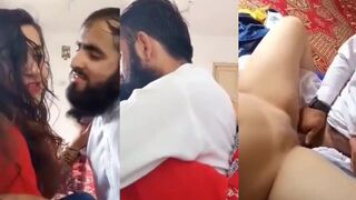 Pakistani Muslim Guy Fucked Friend s Cheating Wife Hard