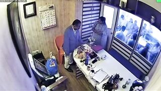 Viral Nashik MMS Scandal