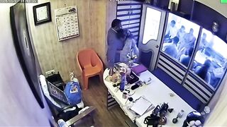 Viral Nashik MMS Scandal