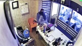 Viral Nashik MMS Scandal