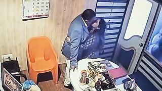 Viral Astrologer Fucking Part 1 MMS