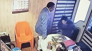 Viral Astrologer Fucking Part 1 MMS