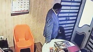 Viral Astrologer Fucking Part 1 MMS