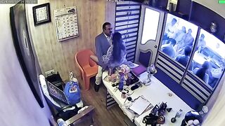 Viral Astrologer Fucking Part 2