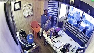Viral Astrologer Fucking Part 2