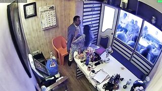 Viral Astrologer Fucking Part 2