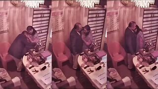 Viral Astrologer Fucking Part 3