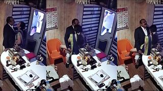 Viral Astrologer Fucking Part 6