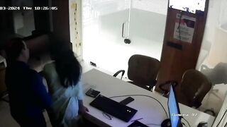 Viral Astrologer Fucking Part 8