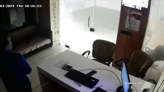 Viral Astrologer Fucking Part 8