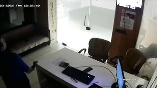 Viral Astrologer Fucking Part 8