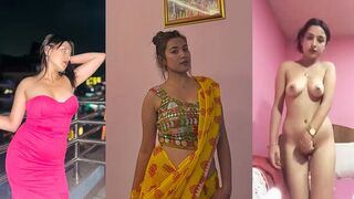 Cute Girl Fully Nude Showing