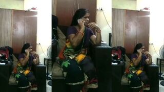 Indian Aunty Fucking Hard BBC And Enjoy Dick