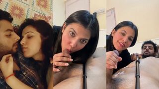 Desi Couple Onlyfans PPV Sextapes Full Video
