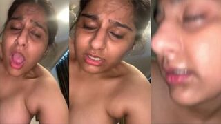 Indian Punjabi Wife Painful Fucking Dick