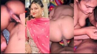 Desi Cute Punjabi Girl Hard Fucking Collection