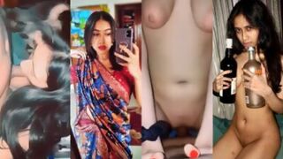 Horny GF Hard Fucking With Boyfriend