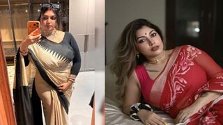 Rich Horny Big Boobs Milf Riding Fucking