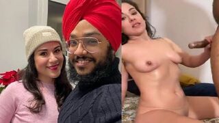 Sardarji dick sucking in viral Punjabi sex video