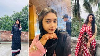 Cute Young Bengali GF Giving Handjob And Fucking