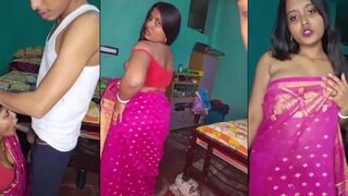 Bengali Beautiful Wife Fucking Video