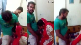 Desi Punjabi Bhabhi Blowjob Hindi Audio