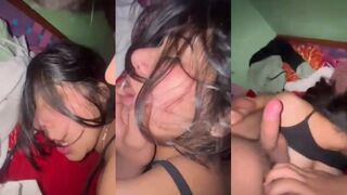 Mumbai Rich Sexy GF Viral Desi MMS with Lover