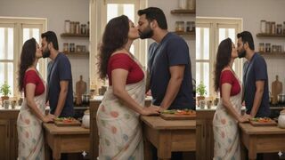Sexy Indian Cuckold NRI GF Blowjob and Full Fucking Vid
