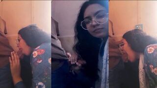 Indian College Teacher Affair With Student Viral Fuckig MMS