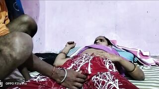 Desi Aunty Full Anal Porn Video Hindi Audio
