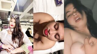 Indian Horny GF Giving Blowjob To Lover Desi Porn