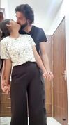 Desi Girl Chahat Doggystyle Sex Blowjob with Boyfriend