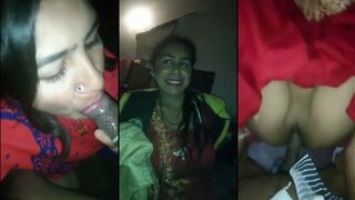 Indian Village Haryanvi Couple Full Fucking Viral MMS Video