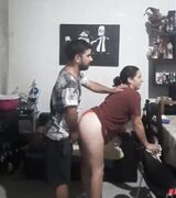 Desu Bhabhi Threesome Sex With Her Husband And Devar MMS