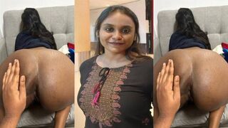 [All Clips] Mallu Dusky Horny Boobs Girl Sucking and Fucking MMS