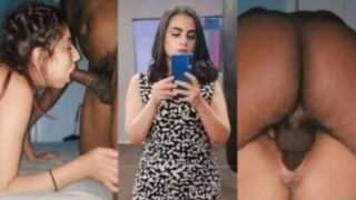 Indian College Girl Hard Sex With Lover In Oyo Hotel