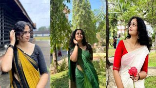 Indian Mallu Curly Girl Sextape Leaked Mms
