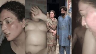 Viral Marry Pakistani MMS Horny Randi Praises Lovers Cock Porn XxX