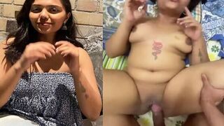 Big Ass Chubbe Girl Fucked By Lover Desi Porn