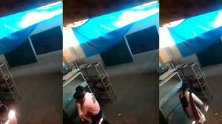 Indian College Girl Secret Fucked With Teacher Desi Viral MMS
