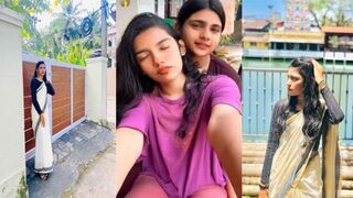 [All Viral Clips] Young Mallu GF Showing Pressing Boobs Fingering